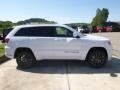 Bright White - Grand Cherokee High Altitude 4x4 Photo No. 6