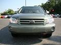 2005 Oasis Green Pearl Toyota Highlander Limited  photo #7