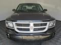 Brilliant Black - Dakota Big Horn Crew Cab 4x4 Photo No. 5