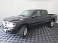 Brilliant Black - Dakota Big Horn Crew Cab 4x4 Photo No. 7