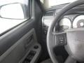 Brilliant Black - Dakota Big Horn Crew Cab 4x4 Photo No. 15