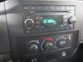Brilliant Black - Dakota Big Horn Crew Cab 4x4 Photo No. 20