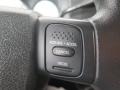 Brilliant Black - Dakota Big Horn Crew Cab 4x4 Photo No. 37