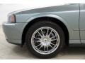 Light Tundra Metallic - LS V6 Photo No. 35