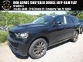 DB Black Crystal - Durango GT AWD Photo No. 1