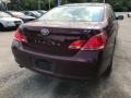 2005 Cassis Red Pearl Toyota Avalon XLS  photo #7