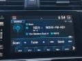 Cosmic Blue Metallic - Civic EX-T Sedan Photo No. 16