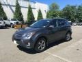 Magnetic Gray Metallic - RAV4 XLE Photo No. 3