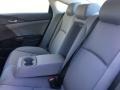 Cosmic Blue Metallic - Civic EX-T Sedan Photo No. 23