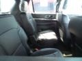 2018 Blue Metallic Ford Explorer Sport 4WD  photo #5