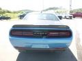 2018 B5 Blue Pearl Dodge Challenger T/A 392  photo #4