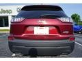 Velvet Red Pearl - Cherokee Latitude Plus Photo No. 10