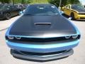2018 B5 Blue Pearl Dodge Challenger T/A 392  photo #8