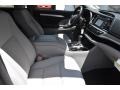 2018 Predawn Gray Mica Toyota Highlander LE AWD  photo #12