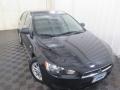 Tarmac Black Pearl - Lancer ES Photo No. 2