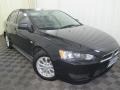 Tarmac Black Pearl - Lancer ES Photo No. 4