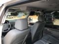 2005 Silver Birch Metallic Lincoln Aviator Luxury AWD  photo #20