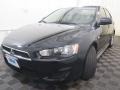 Tarmac Black Pearl - Lancer ES Photo No. 6