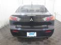 Tarmac Black Pearl - Lancer ES Photo No. 9