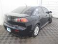 Tarmac Black Pearl - Lancer ES Photo No. 10