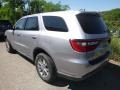 2018 Billet Metallic Dodge Durango SXT AWD  photo #3