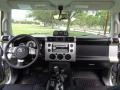 Titanium Metallic - FJ Cruiser 4WD Photo No. 4