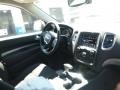 Billet Metallic - Durango SXT AWD Photo No. 8