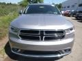 Billet Metallic - Durango SXT AWD Photo No. 9