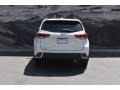 Blizzard White Pearl - Highlander Limited AWD Photo No. 4