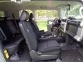Titanium Metallic - FJ Cruiser 4WD Photo No. 10
