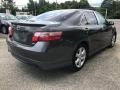 2007 Blue Ribbon Metallic Toyota Camry CE  photo #8