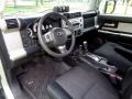 Titanium Metallic - FJ Cruiser 4WD Photo No. 12