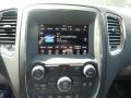 Billet Metallic - Durango SXT AWD Photo No. 14