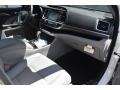 Blizzard White Pearl - Highlander Limited AWD Photo No. 11