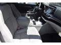 Blizzard White Pearl - Highlander Limited AWD Photo No. 12