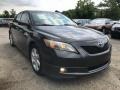2007 Blue Ribbon Metallic Toyota Camry CE  photo #10