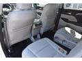 Blizzard White Pearl - Highlander Limited AWD Photo No. 14