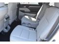 Blizzard White Pearl - Highlander Limited AWD Photo No. 15