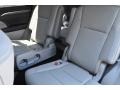 Blizzard White Pearl - Highlander Limited AWD Photo No. 16