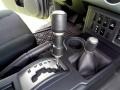 Titanium Metallic - FJ Cruiser 4WD Photo No. 18