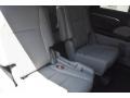 Blizzard White Pearl - Highlander Limited AWD Photo No. 20