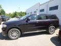 In–Violet - Durango SXT AWD Photo No. 2