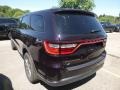 In–Violet - Durango SXT AWD Photo No. 3