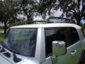 Titanium Metallic - FJ Cruiser 4WD Photo No. 23