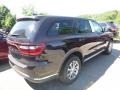 In–Violet - Durango SXT AWD Photo No. 5