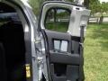Titanium Metallic - FJ Cruiser 4WD Photo No. 24