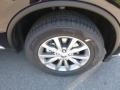 In–Violet - Durango SXT AWD Photo No. 9