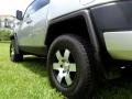 Titanium Metallic - FJ Cruiser 4WD Photo No. 29