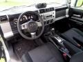 Titanium Metallic - FJ Cruiser 4WD Photo No. 31