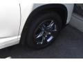 Blizzard White Pearl - Highlander Limited AWD Photo No. 38
